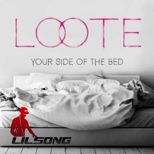 Loote Ft. Eric Nam - Your Side Of The Bed